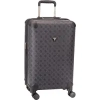 GUESS Trolley basaltgrijs / zwart