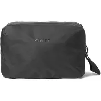 DAY ET toilettas Day RE-No Rain Washbag Black zwart