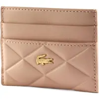 Lacoste Crocodelle - Portemonnee 2cc 10.5 cm (nidus)