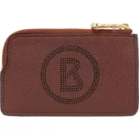 Bogner Kaarthoes Sulden Elli Purse Marron Wijnrood