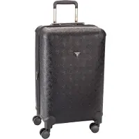 GUESS Trolley 'Wilder' zwart