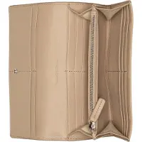 Marc O'Polo Portemonnee bruin