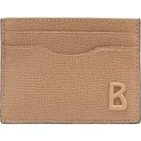 Bogner Kaarthouder Realp Ilana Cardholder Lattemacchiato Lichtbruin