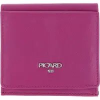 PICARD portemonnee Bingo Wallet Fuchsia paars