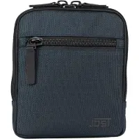 Jost schoudertas Balling Shoulder Bag Navy donkerblauw