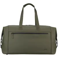Jost reistas sporttas Halmstad Weekender Bag Olive olijfgroen