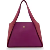 Pip studio Filou Shoulder Bag Large Purple