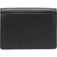 Bogner Portemonnee Realp Dela Purse Black Zwart