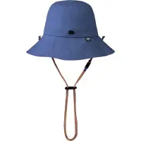 Buff - Kid's Play Booney Hat - Hoed One Size, blauw