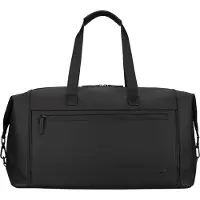 Jost reistas sporttas Halmstad Weekender Bag Black zwart