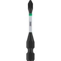 Bosch 2 PRO BITS IMPACT PZ1 55MM