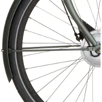 Cortina Bearing Co. spatbordstang voor 28 u1/e-u1 lava stone matt