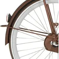 Cortina Cort a spatb stang E-U4 sp brown matt