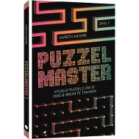 Gareth Moore Puzzelmaster Deel 1