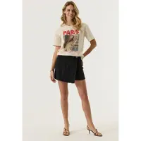 Garcia dames Short, XS, Zwart
