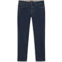 Hugo Boss Jeans Blauw DELAWARE BO 10251068 10 50564546/412