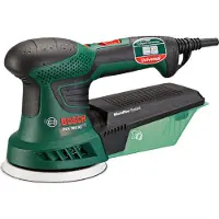 Bosch PEX 300 AE Excentrische schuurmachine - 270 Watt - 125 mm schuurplateau