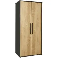 Colorfull Home Collection Kast Colorfull Home Lucas 2-deurs