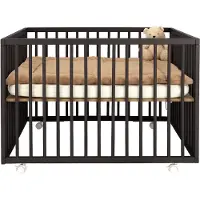 Colorfull Home Collection Box Daan Beuken Black