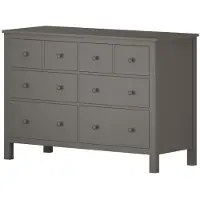 Born Lucky Commode Bretagne Chocolate
