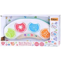 Playgo Hand Drumset Beat Perfect