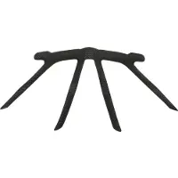 ABUS Moventor 2.0 Padding Black
