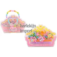 Johntoy kralenset prinsessen doos Twinkle Pets kleurrijk speelgoed.