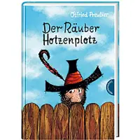 Der Räuber Hotzenplotz 1: Der Räuber Hotzenplotz