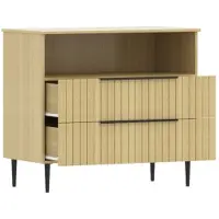 Born Lucky Commode Praag