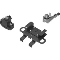 Epson V12HA32140 projectorbevestigingsaccessoire Interfacebeugel Zwart