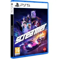 Screamer PS5