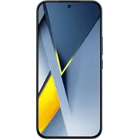 Xiaomi POCO F8 Ultra Black 16 GB+512 GB