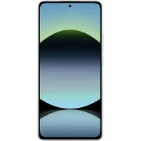 Xiaomi Redmi Note 14 5G 6 Go/128 Go Koraalgroen (Coral Green) Dubbele SIM