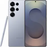 Samsung Galaxy S25 Ultra 512GB Zilver 5G