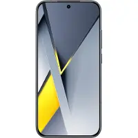 Xiaomi POCO F8 Pro Black 12 GB + 256 GB