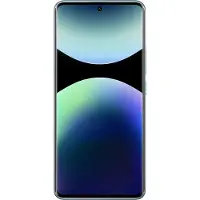 Xiaomi Redmi Note 14 Pro+ 5G | 12 GB | 512 GB | Dual-SIM | Frost Blue