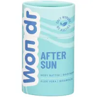 WONDR CARE After Sun Stick 46 g Crème