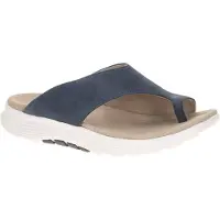 Gabor 86.812 Teenslippers | Maat 7 Dames Blauw