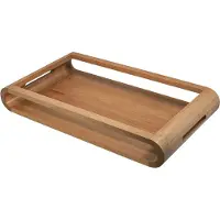 Artelegno Vasd 27x49 Cm Hapjesplank