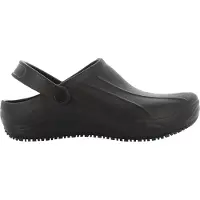 Safety Jogger Smooth Ob Werkklomp Zwart | Maat: 47