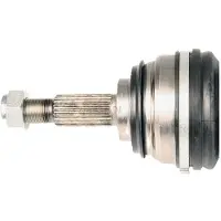 TRISCAN 8540 25631 Aandrijfas