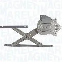 MAGNETI MARELLI Raamregelaar 350103197100