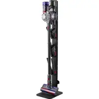 Vevor Stofzuigerstandaard 32 x 26 x 126 cm
