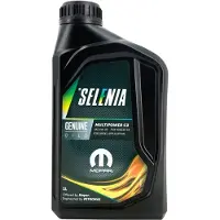 Selenia 70551EF8EU Motorolie