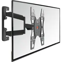 Vogel's Full Motion Wall Mount