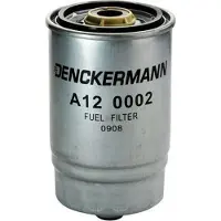 DENCKERMANN A120002 Brandstoffilter