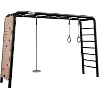 Berg Speeltoestel Playbase Large