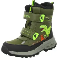 Kappa Winterlaarzen Winterlaarzen, winterschoenen, waterdicht, gevoerd, met lichteffecten