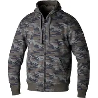 Rst Urban Ce Sweatshirt Met Rits
