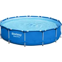Bestway N - Zwembad Steel Pro, 3,96 m x 84 cm, model 5612E